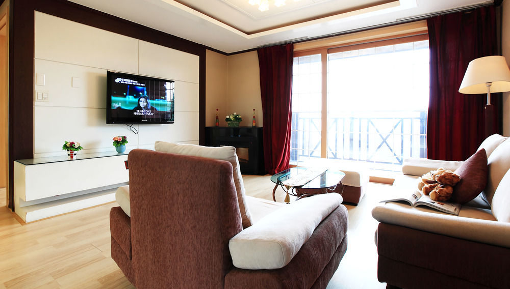 Dyne Resort Haga-ri  Екстер'єр фото