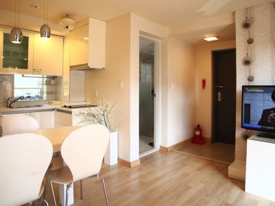 Dyne Resort Haga-ri  Екстер'єр фото